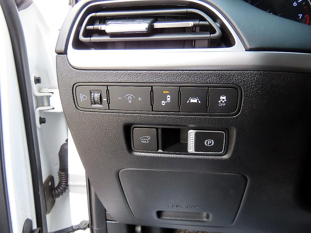 HYUNDAI Palisade - Vista 12