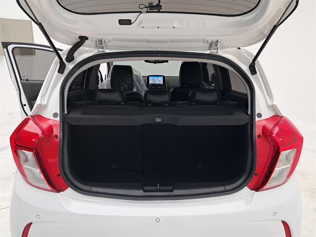 Chevrolet Spark 2016 - Importación desde Corea - HF Imports Iquique - Foto 17