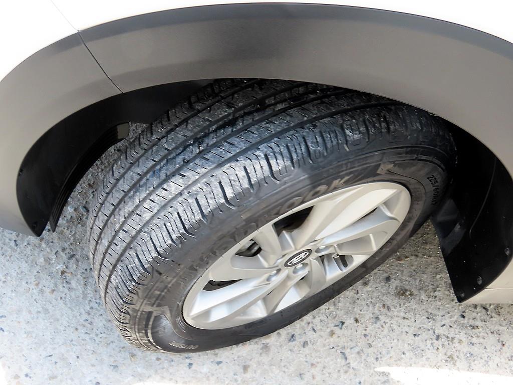 HYUNDAI Tucson 2018 Blanco - Importación desde Corea - HF Imports Iquique - Foto 20
