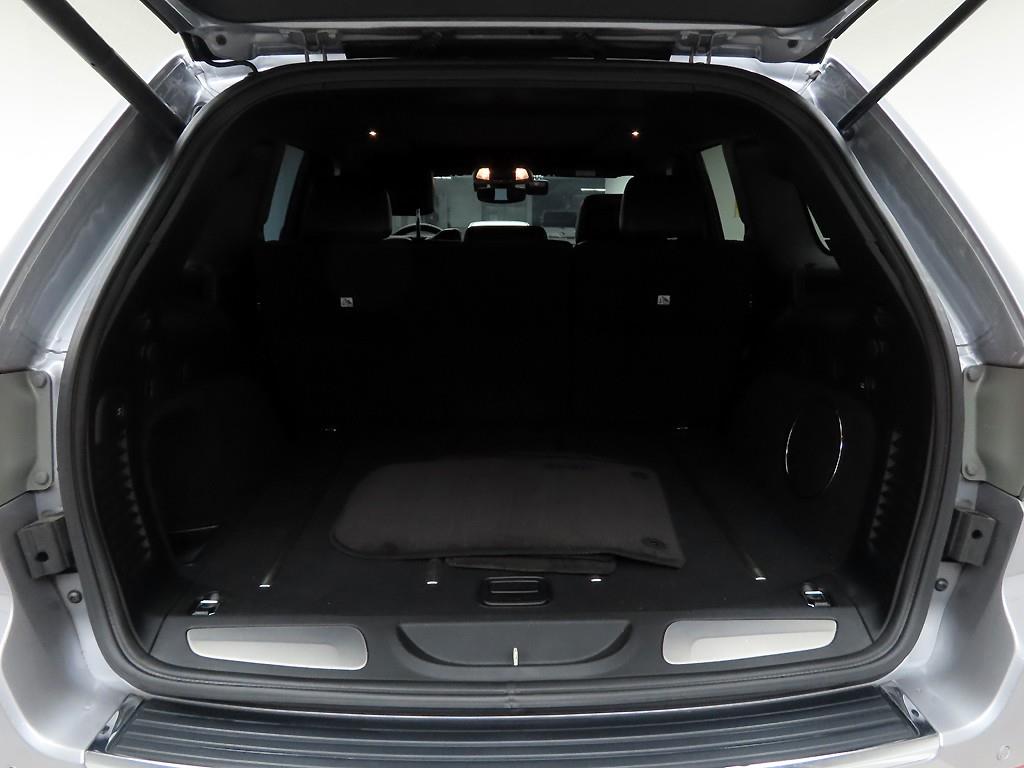 Jeep Cherokee 2017 Gris - Importación desde Corea - HF Imports Iquique - Foto 16