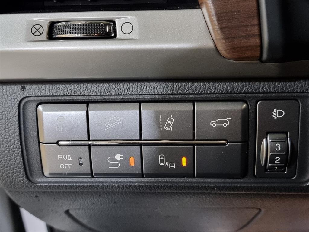 Ssangyong Rexton 2018 Blanco - Importación desde Corea - HF Imports Iquique - Foto 13