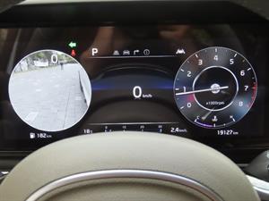 KIA Carnival - Vista 10