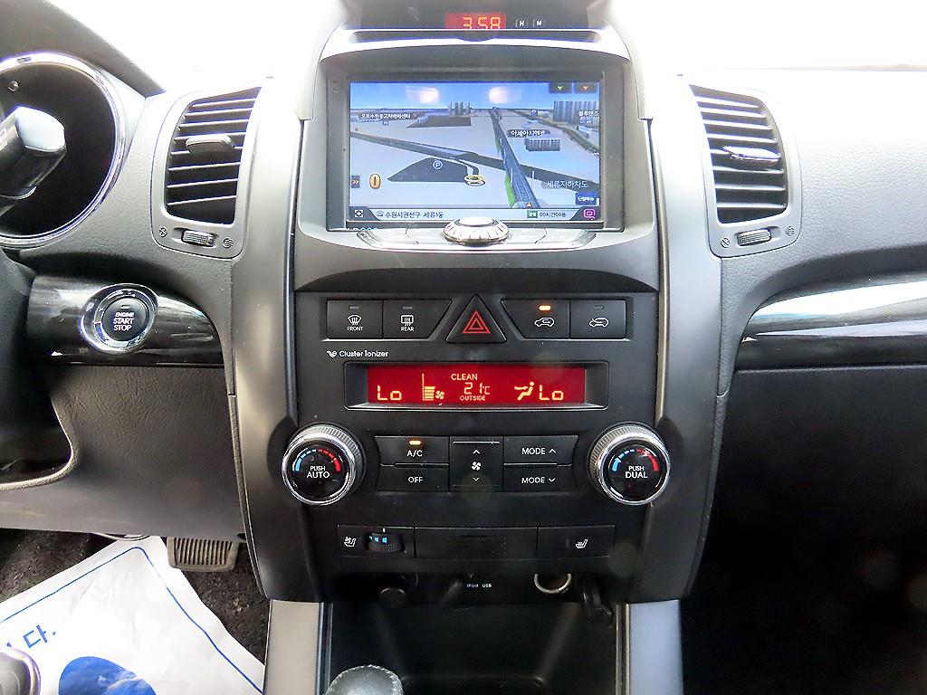 KIA Sorento 2012 - Importación desde Corea - HF Imports Iquique - Foto 14