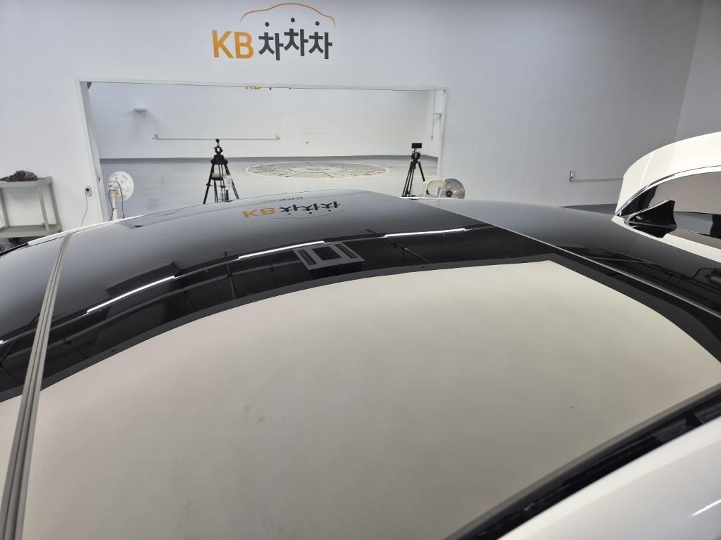 KIA K5 2023 Blanco - Importación desde Corea - HF Imports Iquique - Foto 13