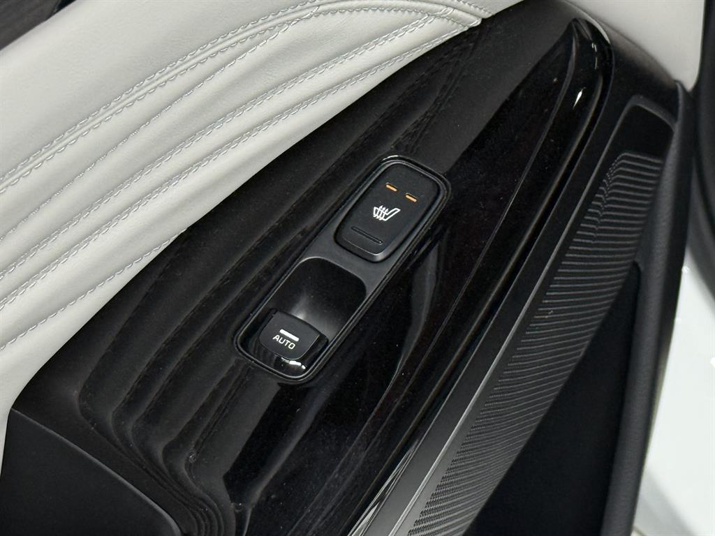 KIA K7 2020 Blanco - Importación desde Corea - HF Imports Iquique - Foto 18