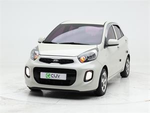 KIA Morning - Vista 2
