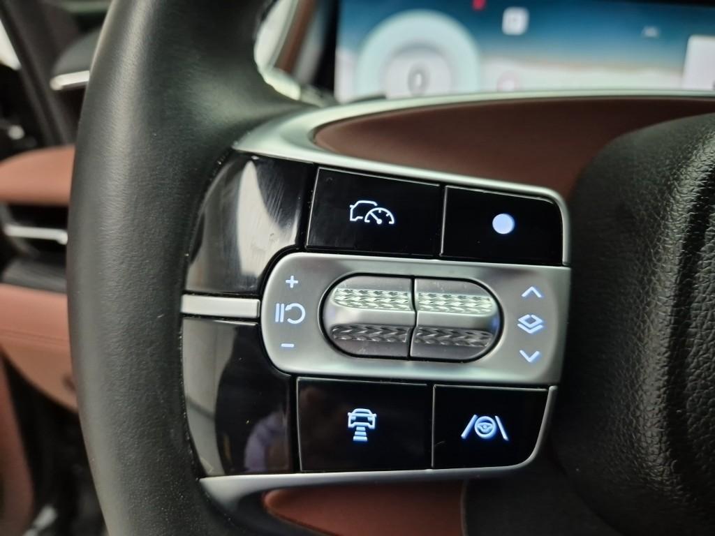 Genesis G90 2023 Gris - Importación desde Corea - HF Imports Iquique - Foto 16
