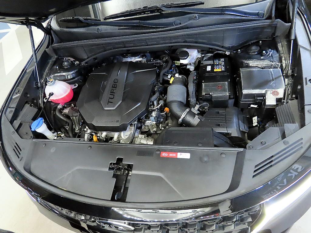 KIA Sorento 2021 - Importación desde Corea - HF Imports Iquique - Foto 19