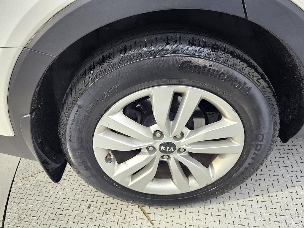 KIA Sorento 2015 Blanco - Importación desde Corea - HF Imports Iquique - Foto 20