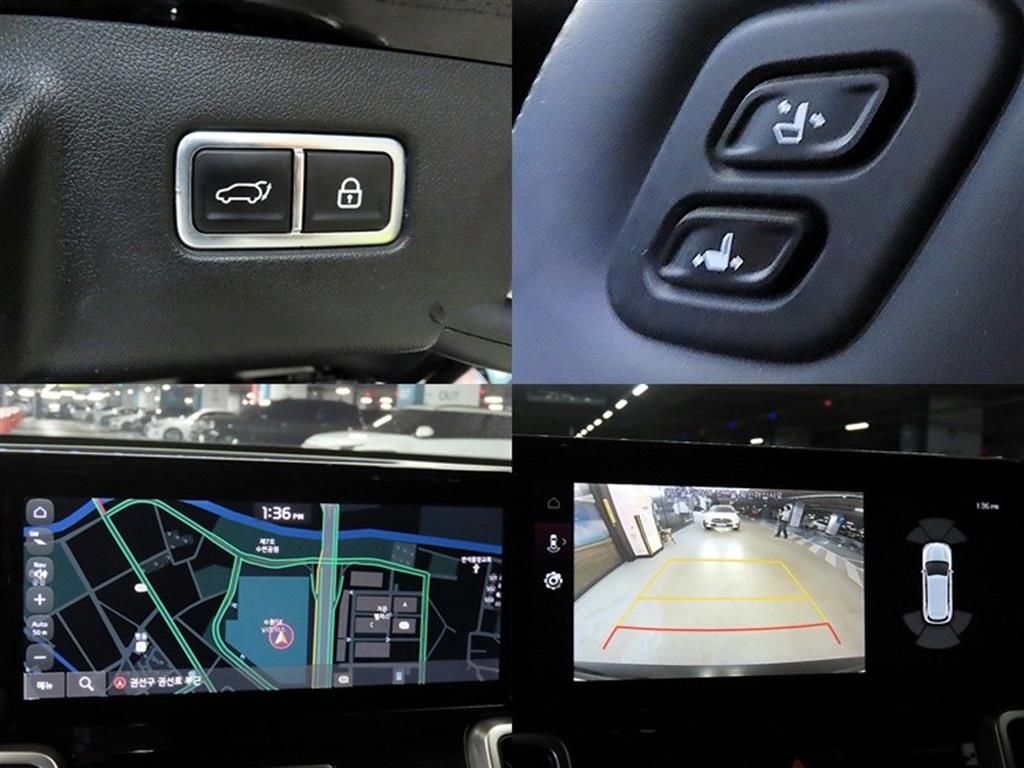 KIA Sorento 2021 - Importación desde Corea - HF Imports Iquique - Foto 18