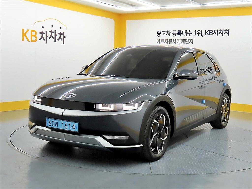 HYUNDAI Ioniq 5 - Vista 2