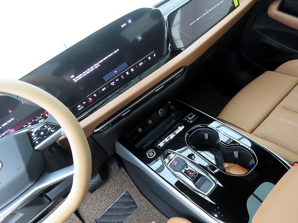 Audi A5 2025 - Importación desde Corea - HF Imports Iquique - Foto 14
