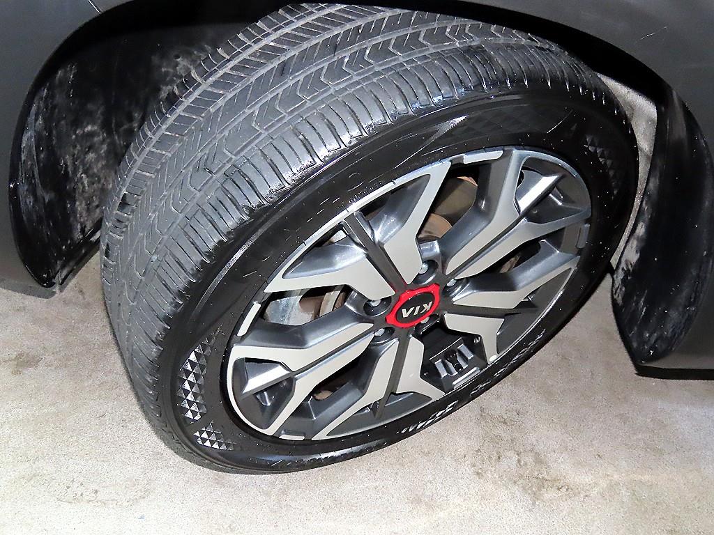 KIA Seltos 2022 - Importación desde Corea - HF Imports Iquique - Foto 20