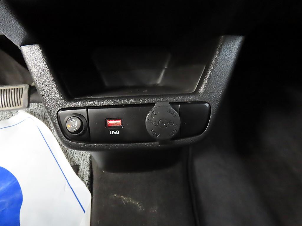 KIA Ray 2022 Blanco - Importación desde Corea - HF Imports Iquique - Foto 13