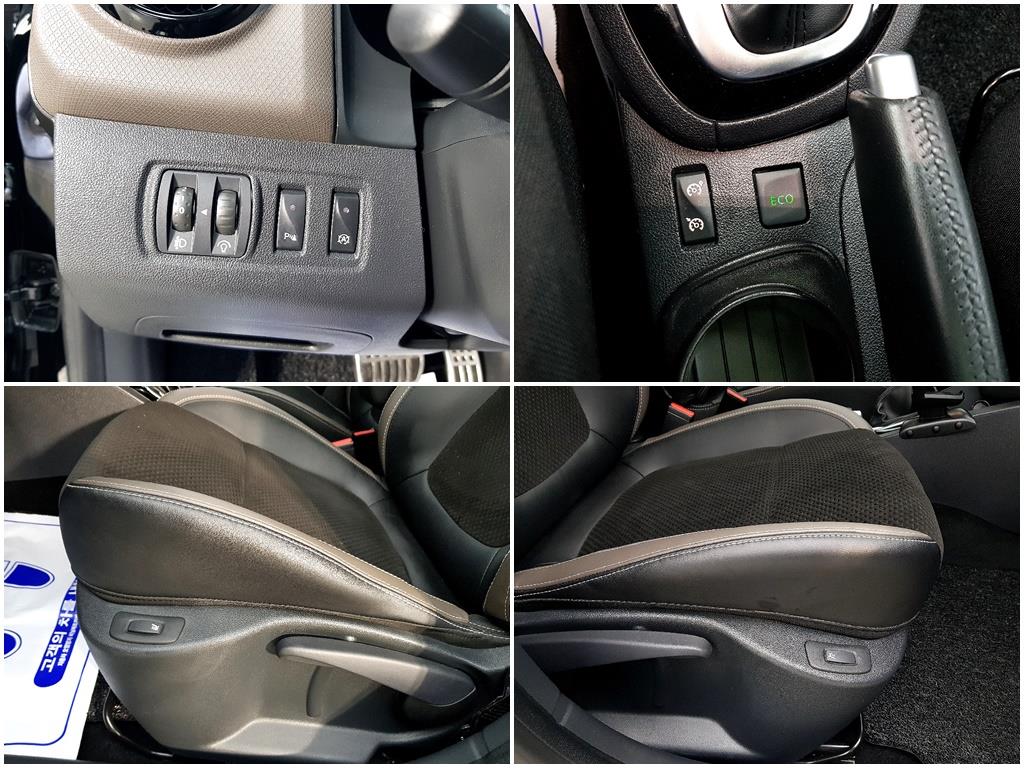 SAMSUNG Clio 2018 Negro - Importación desde Corea - HF Imports Iquique - Foto 18