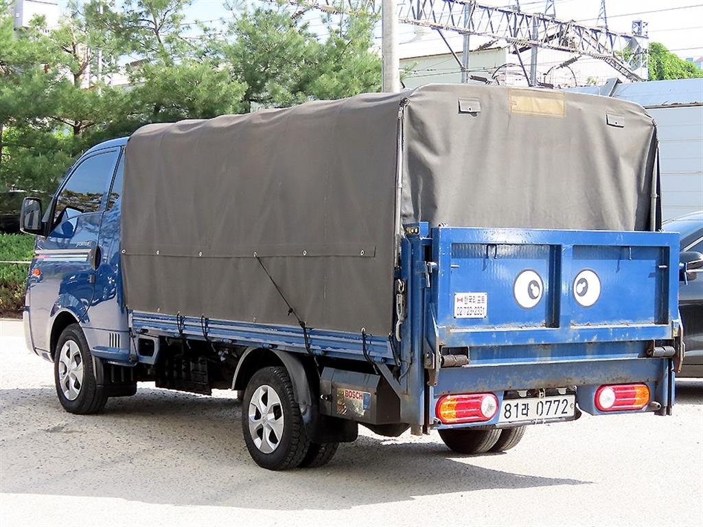 Small Truck Top_Powergate - Vista 3