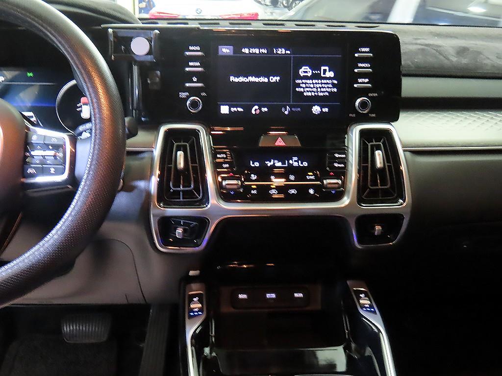 KIA Sorento - Vista 11