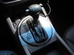 KIA Sportage - Vista 12