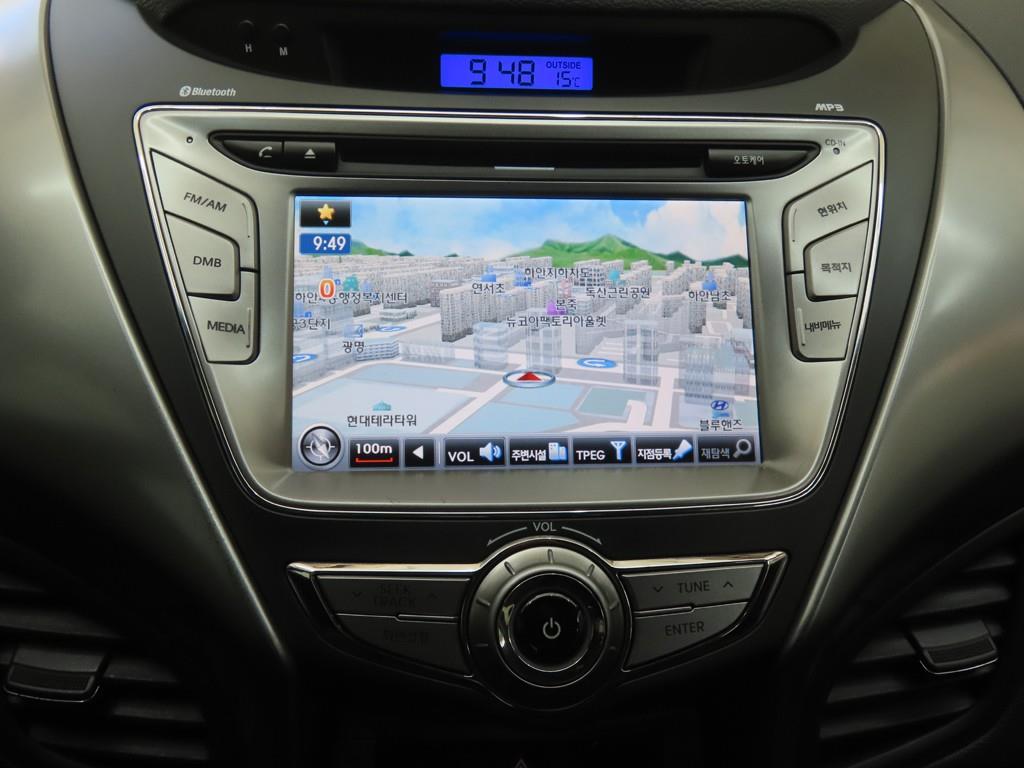 HYUNDAI Avante 2013 - Importación desde Corea - HF Imports Iquique - Foto 14