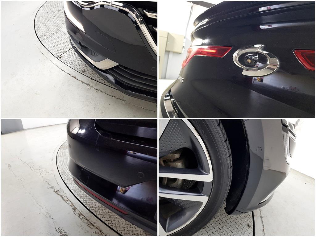 SAMSUNG SM6 2016 Negro - Importación desde Corea - HF Imports Iquique - Foto 20