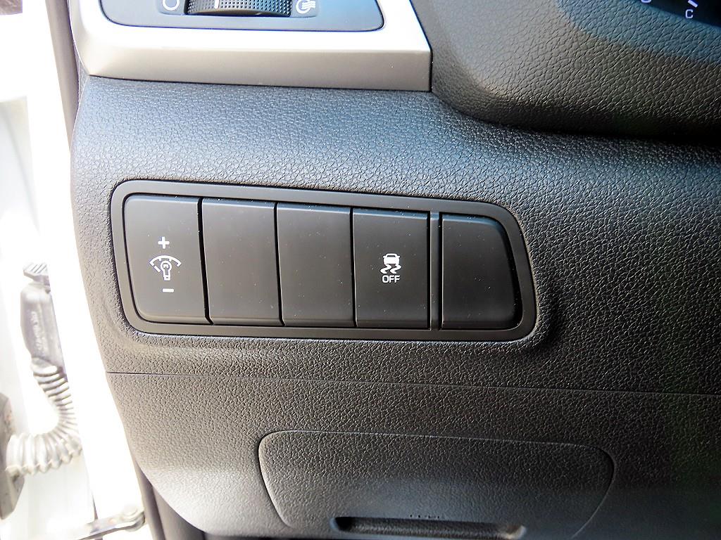 HYUNDAI Tucson - Vista 12