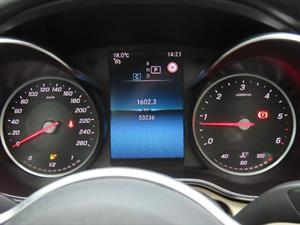 Mercedes Benz C Class - Vista 10