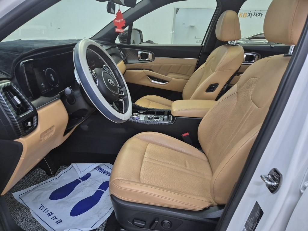 KIA Sorento - Vista 11