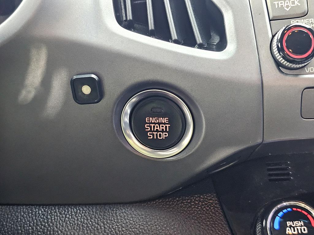KIA Sportage 2015 Blanco - Importación desde Corea - HF Imports Iquique - Foto 13