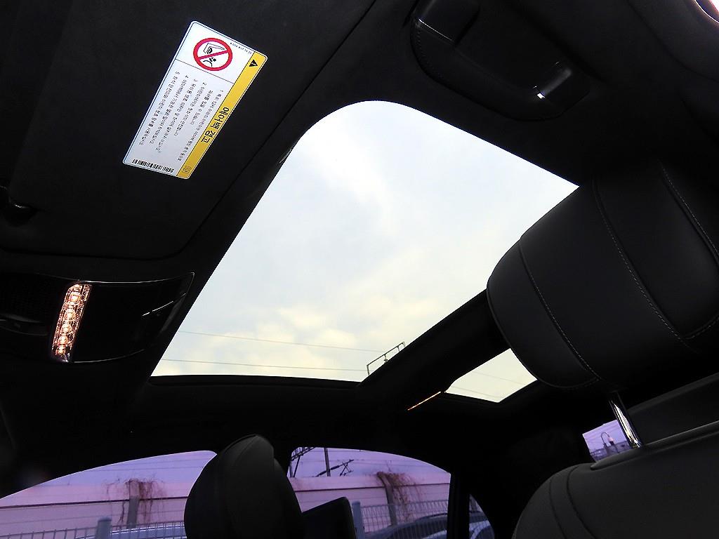 Mercedes Benz S Class 2018 Negro - Importación desde Corea - HF Imports Iquique - Foto 16