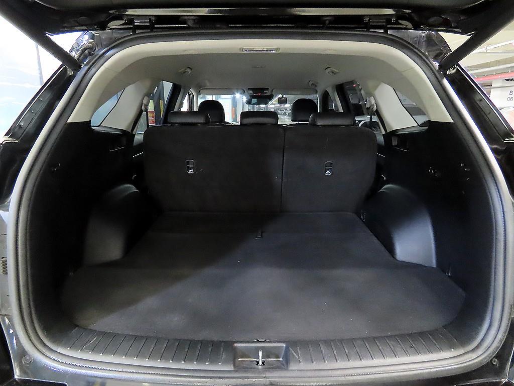 KIA Sorento 2021 - Importación desde Corea - HF Imports Iquique - Foto 17