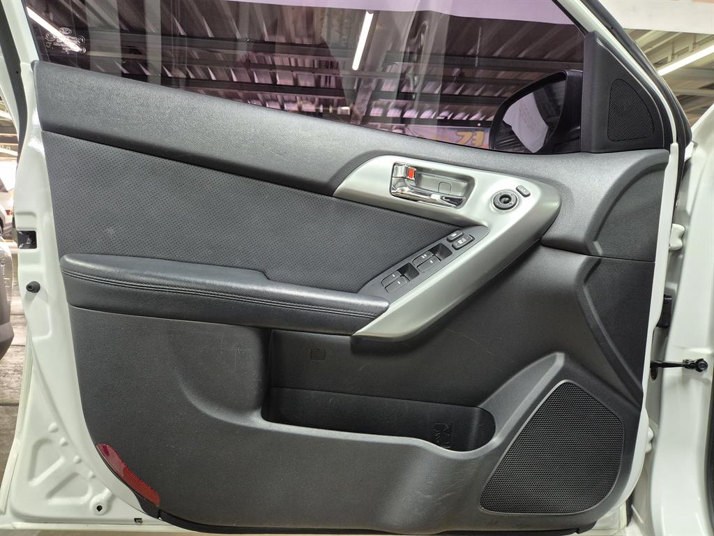 KIA Forte 2013 Blanco - Importación desde Corea - HF Imports Iquique - Foto 14