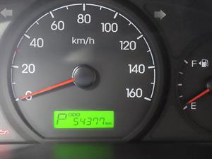 HYUNDAI Starex - Vista 12