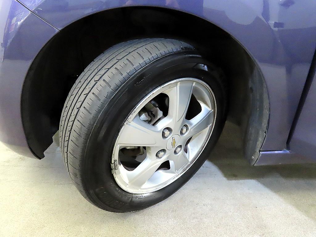 Chevrolet Spark 2016 Morado - Importación desde Corea - HF Imports Iquique - Foto 19