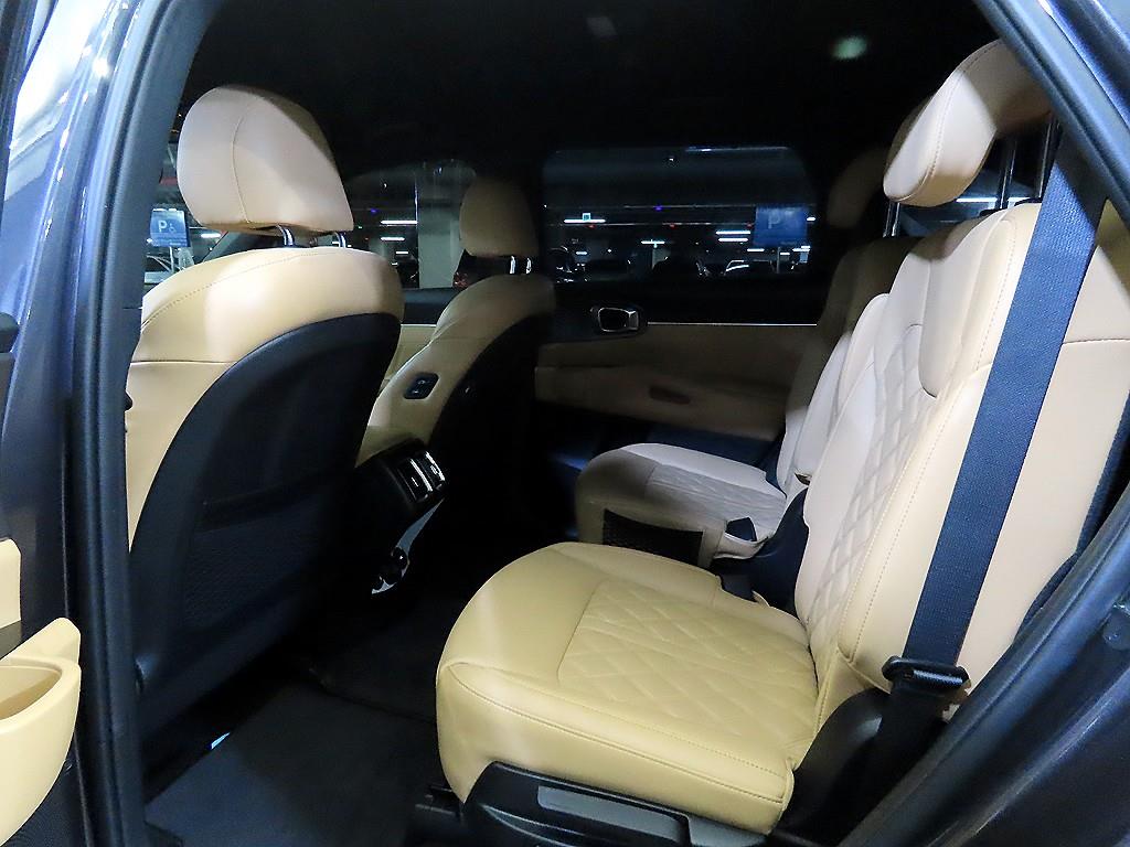 KIA Sorento - Vista 7