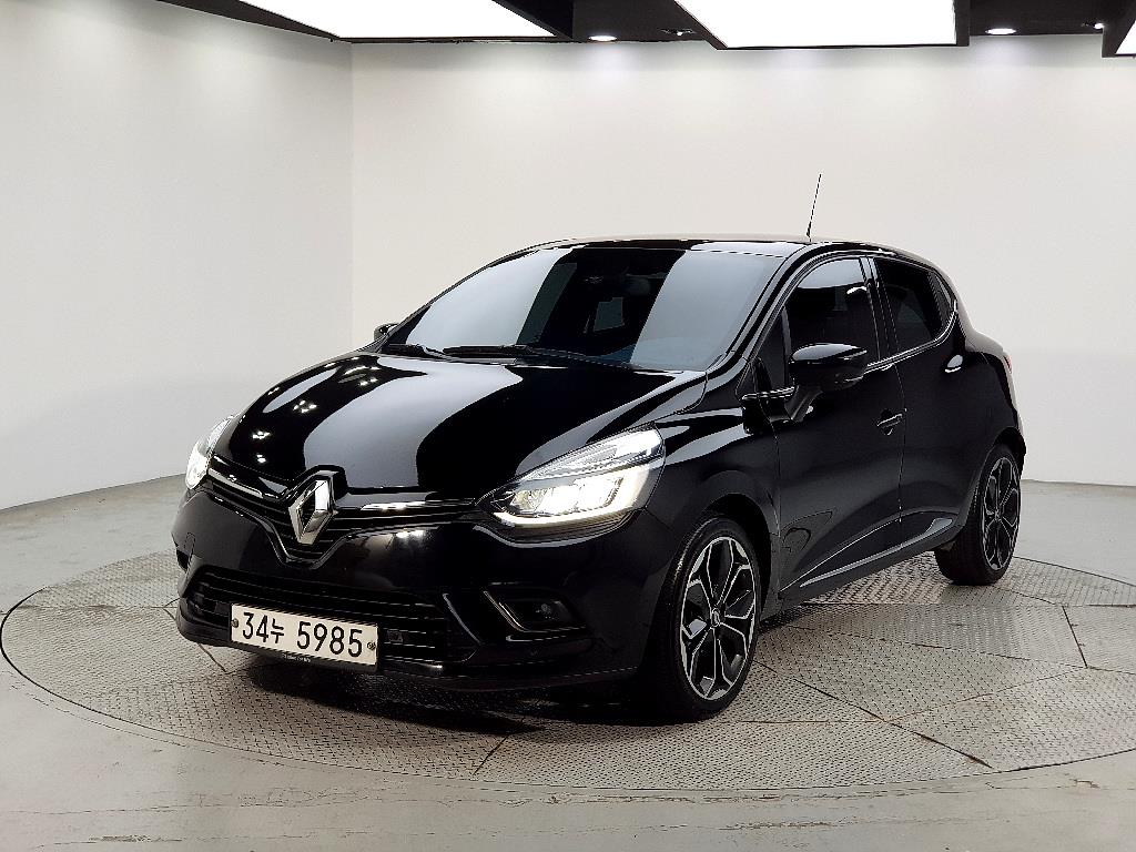 SAMSUNG Clio 2018 Negro - Importación desde Corea - HF Imports Iquique - Foto 1
