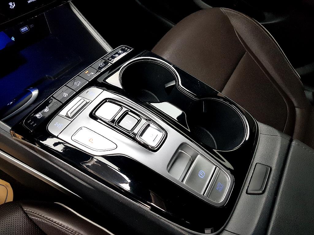 HYUNDAI Tucson - Vista 12