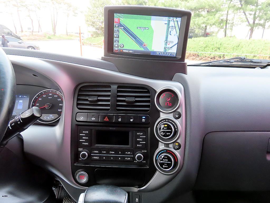 Small Truck Normal Box(Low Deck) 2020 Blanco - Importación desde Corea - HF Imports Iquique - Foto 15