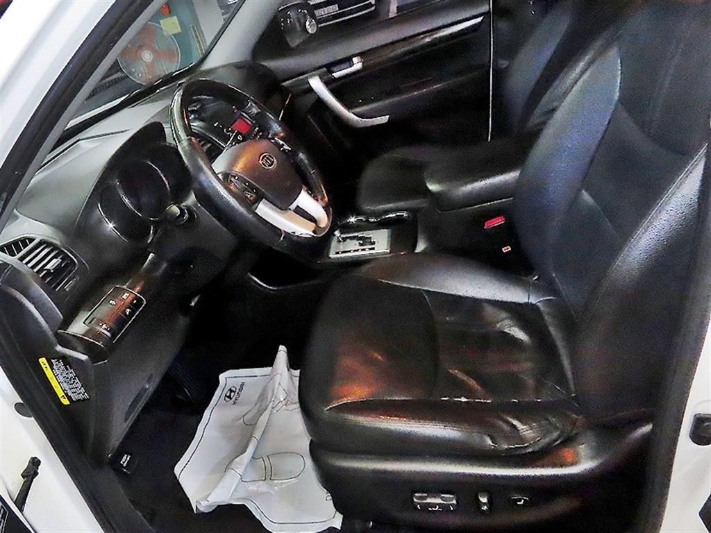 KIA Sorento - Vista 6