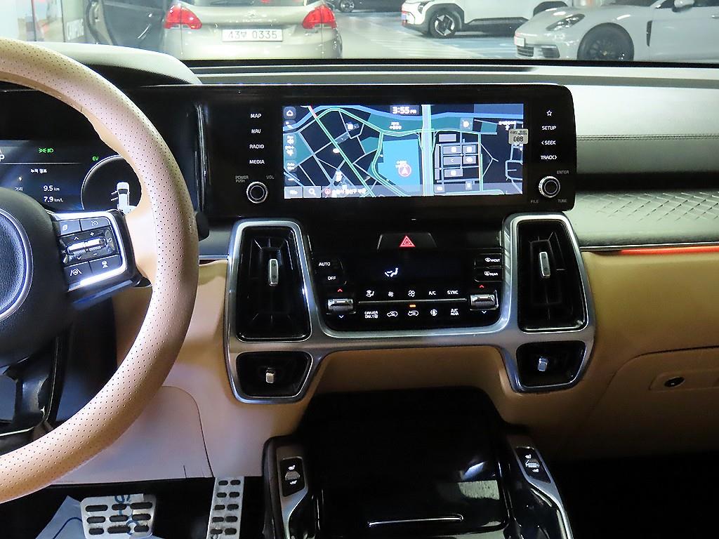 KIA Sorento - Vista 11