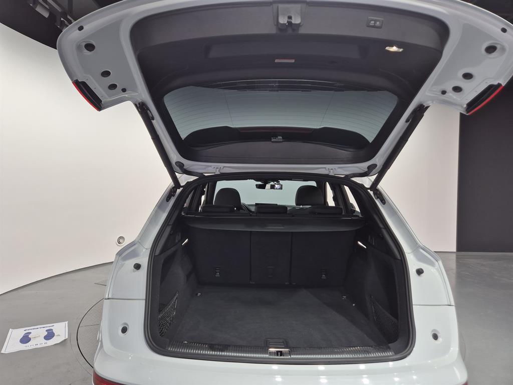 Audi Q5 - Vista 11