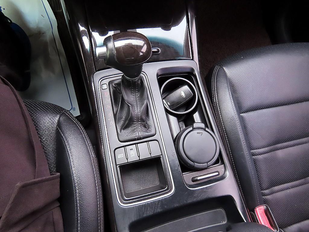 KIA Sorento - Vista 10