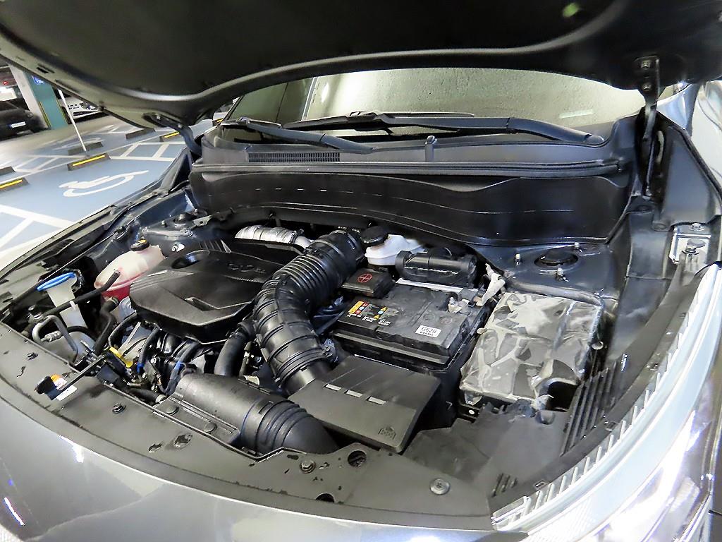 KIA Seltos 2022 Gris - Importación desde Corea - HF Imports Iquique - Foto 19