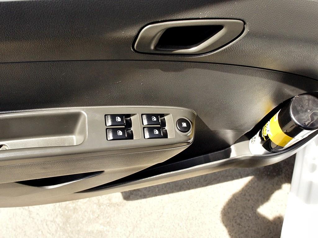 Chevrolet Spark 2013 Blanco - Importación desde Corea - HF Imports Iquique - Foto 13