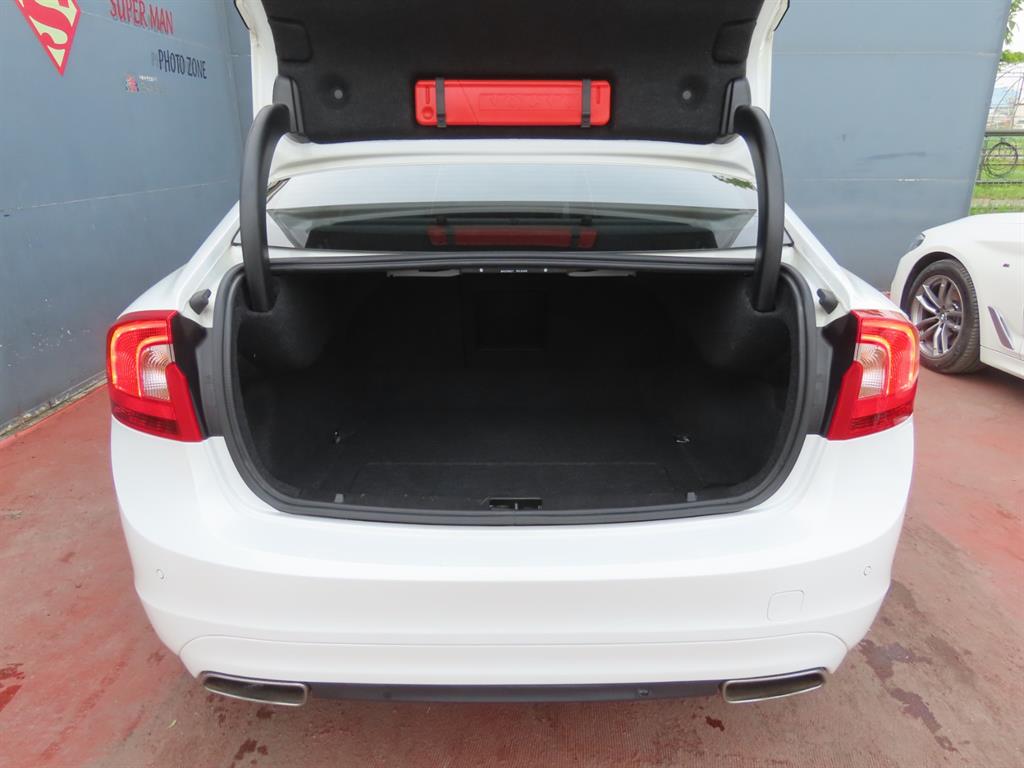 Volvo S60 - Vista 9