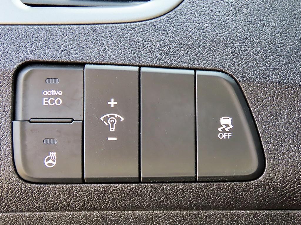 HYUNDAI Avante 2014 Blanco - Importación desde Corea - HF Imports Iquique - Foto 13
