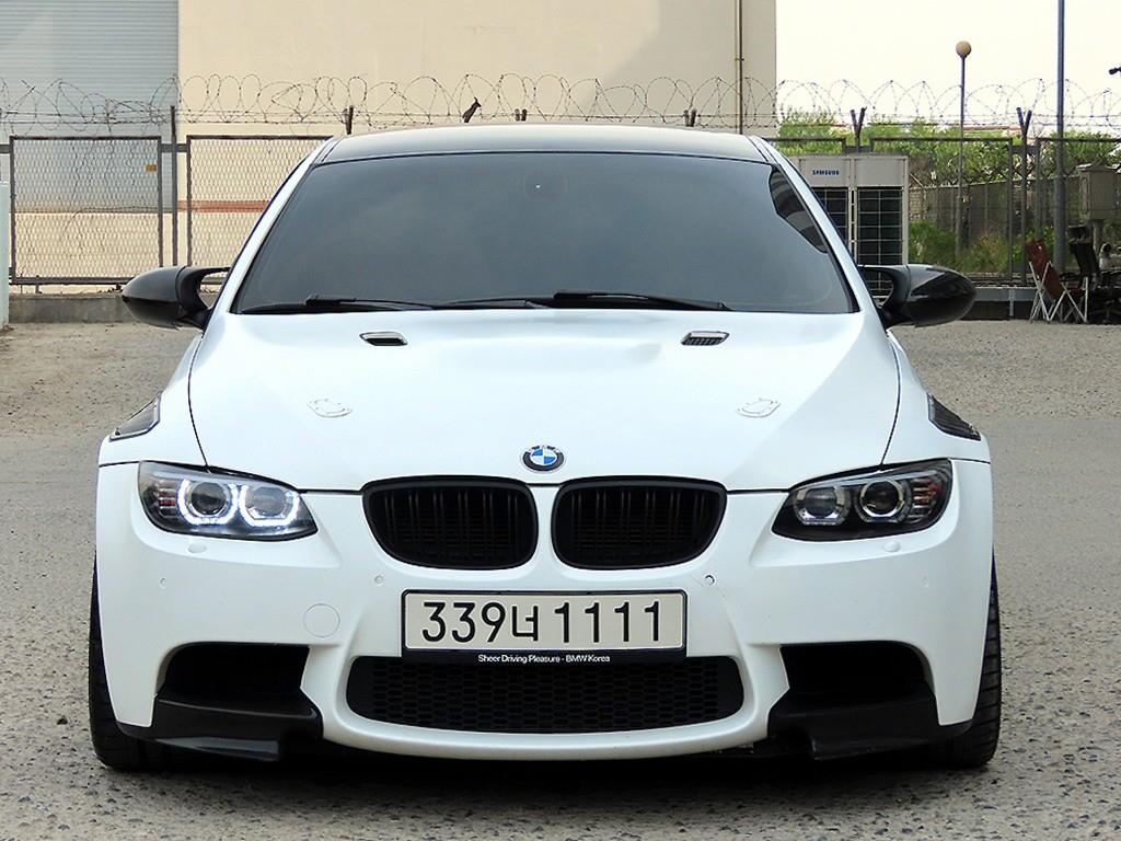BMW 3 series 2013 - Importación desde Corea - HF Imports Iquique - Foto 1