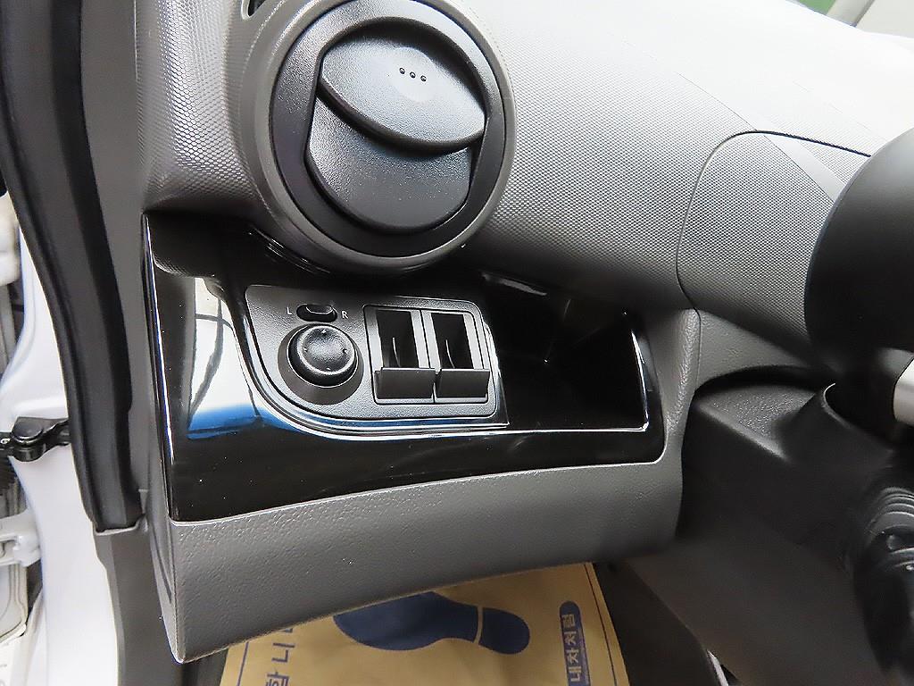 Chevrolet Spark 2012 Blanco - Importación desde Corea - HF Imports Iquique - Foto 13