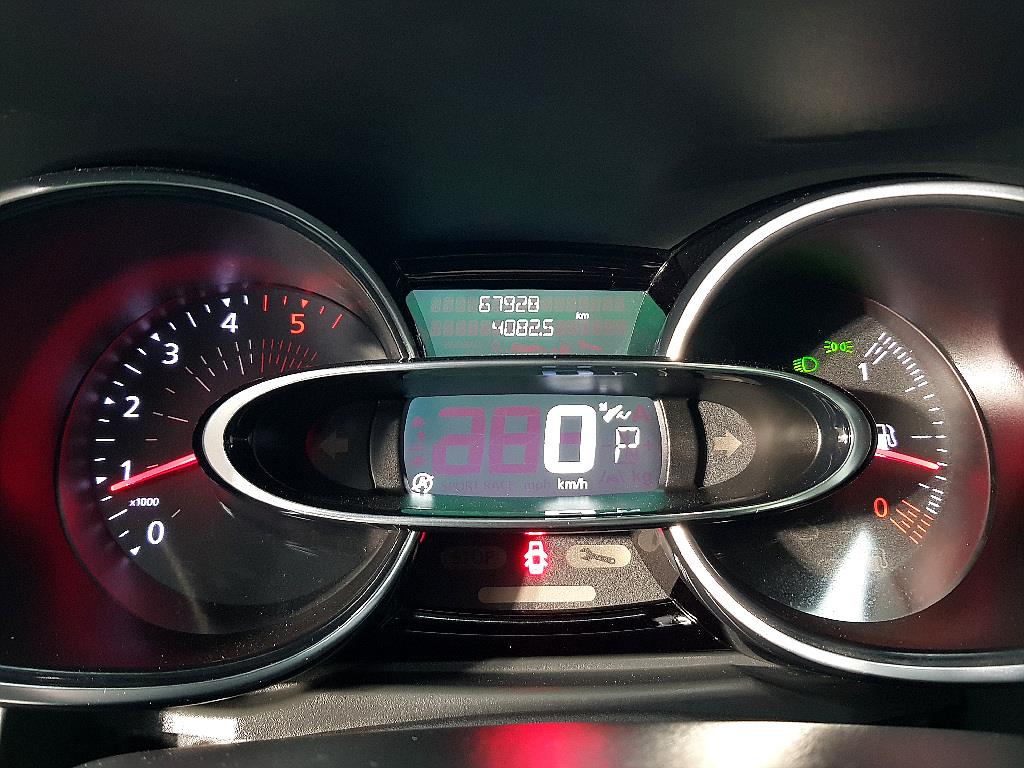 SAMSUNG Clio - Vista 7