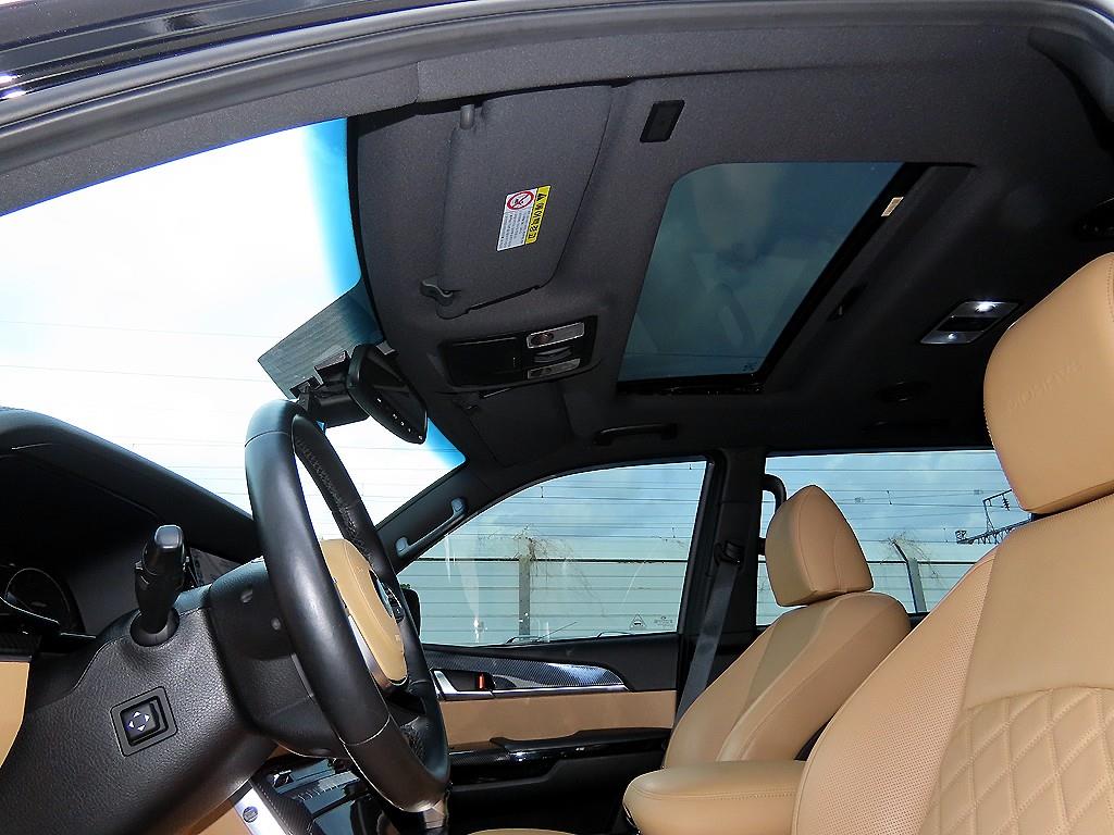 KIA Mohave 2020 Negro - Importación desde Corea - HF Imports Iquique - Foto 15