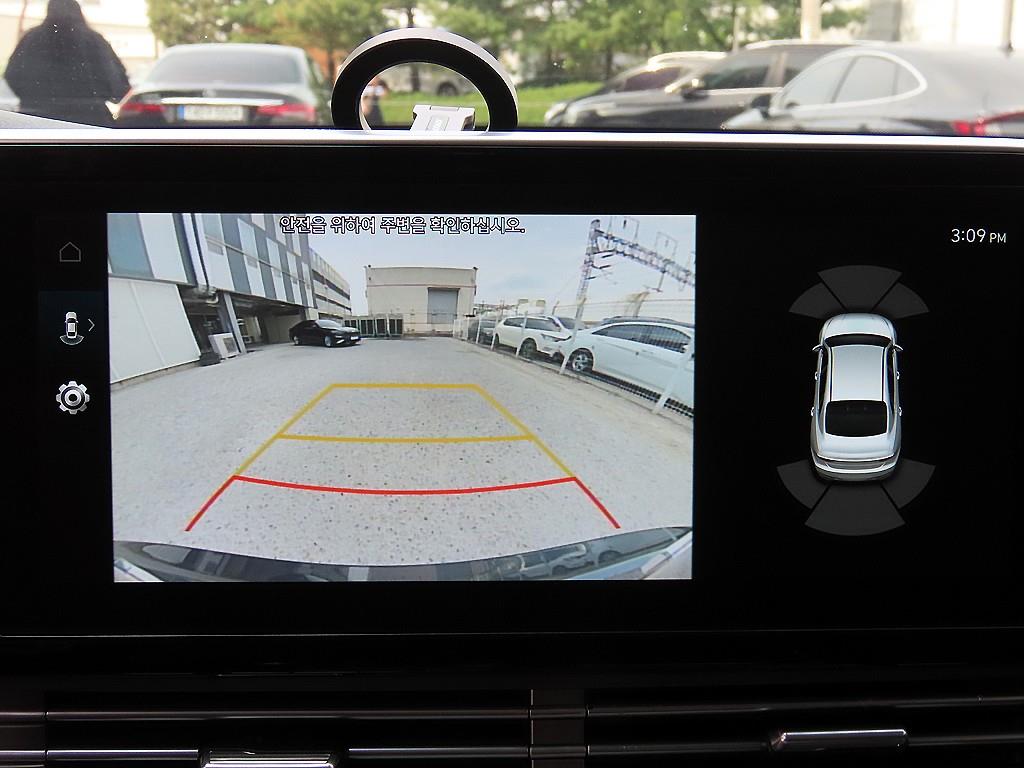HYUNDAI Grandeur 2020 Negro - Importación desde Corea - HF Imports Iquique - Foto 14